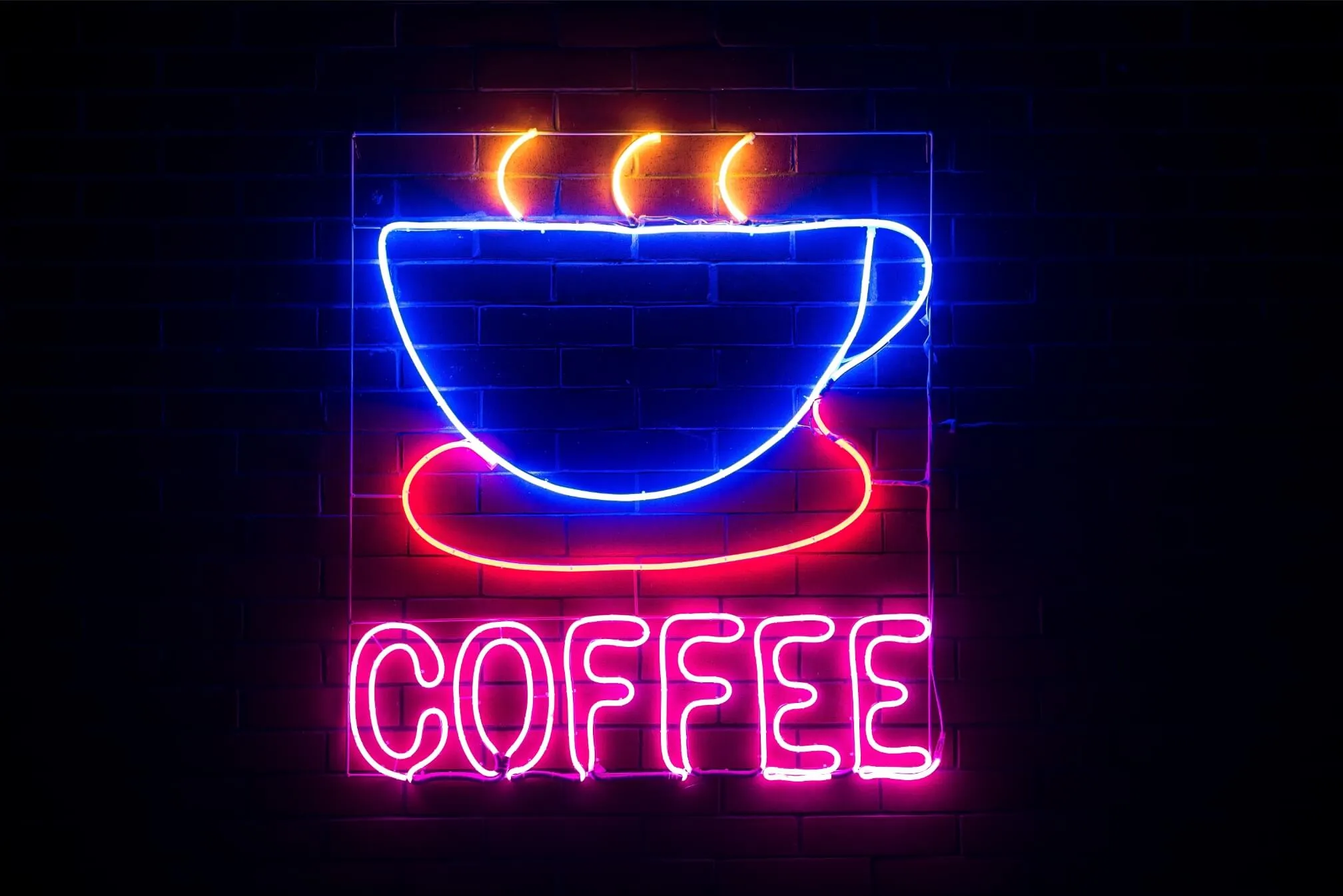 Cute Coffee Shop Names Ideas